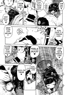 [Hidiri Rei] Sweet Sweet Lolita (COMIC LO 2017-02) [English] [Mongolfier] [Digital] - page 21