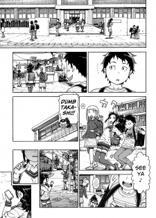 [Hidiri Rei] Sweet Sweet Lolita (COMIC LO 2017-02) [English] [Mongolfier] [Digital] - page 7
