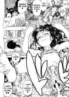 [Hidiri Rei] Sweet Sweet Lolita (COMIC LO 2017-02) [English] [Mongolfier] [Digital] - page 26