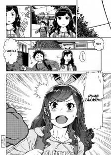 [Hidiri Rei] Sweet Sweet Lolita (COMIC LO 2017-02) [English] [Mongolfier] [Digital] - page 34