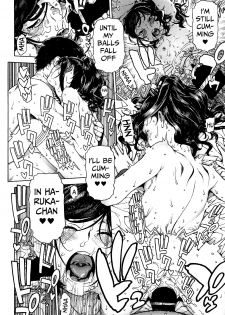 [Hidiri Rei] Sweet Sweet Lolita (COMIC LO 2017-02) [English] [Mongolfier] [Digital] - page 30