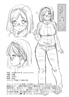 (COMITIA128) [Shin Hijiridou Honpo (Hijiri Tsukasa)] Uchi no Apart no Ooya-san wa Seiyoku ga Tsuyosugite Komatteiru node, Yoku Yoru no Aite o Shiteagete imasu. - page 21