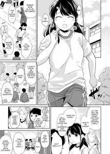 [Fumitsuki Sou] 1LDK+JK Ikinari Doukyo? Micchaku!? Hatsu Ecchi!!? Ch. 14 (COMIC Ananga Ranga Vol. 42) [English] [12 Translations] - page 4