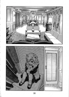 [WILD DUCK (Akizuki Kazuya)] MERMAID CRISIS Volume. 5 - page 31