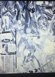 [Kaki@bou (Kakinomoto Utamaro)] RANDOM NUDE 6.55 [Talia Gladys] (Mobile Suit Gundam SEED DESTINY) - page 48