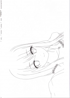 Kanojo * Step artbook - page 7