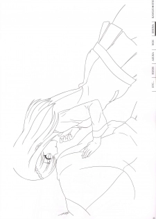 Kanojo * Step artbook - page 6