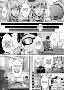 (C96) [Keigai Tengen (Momofuki Rio)] Sennou Hitozuma wa Nikuyoku Gangu Tester | Brainwashed Housewives Became Lustful Toy Testers (Girls und Panzer) [English] {Doujins.com} - page 3