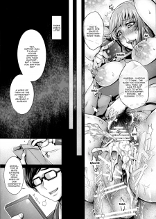 (C96) [Keigai Tengen (Momofuki Rio)] Sennou Hitozuma wa Nikuyoku Gangu Tester | Brainwashed Housewives Became Lustful Toy Testers (Girls und Panzer) [English] {Doujins.com} - page 23