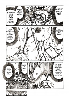 [Jordi] Injoku Hime [English] [SMDC] - page 21