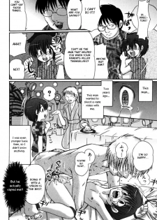 (C74) [Suzume no Miya (Tanaka Penta)] Tsumi Uta [English] [Otokonoko Scans] - page 9