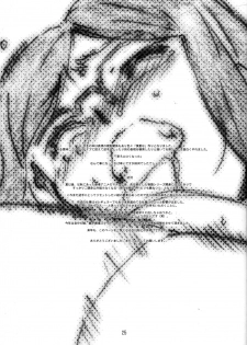 (C85) [Studio N.BALL (Haritama Hiroki)] Pla-China (Gundam Build Fighters) - page 24