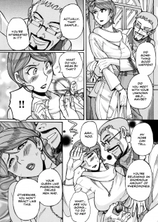 [Kojima Miu] Hitozuma Hishuu Perfume Somurie (Ore no Kaa-san ga Itsu made mo Erosugiru) [English] - page 14