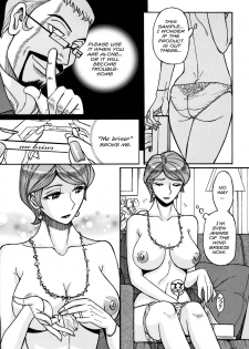 [Kojima Miu] Hitozuma Hishuu Perfume Somurie (Ore no Kaa-san ga Itsu made mo Erosugiru) [English] - page 11