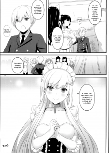 (C93) [Digital Lover (Nakajima Yuka)] D.L. action 119 (Azur Lane) [English] {Doujins.com} - page 16