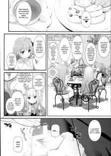 (C93) [Digital Lover (Nakajima Yuka)] D.L. action 119 (Azur Lane) [English] {Doujins.com} - page 5