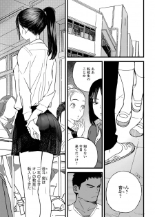 COMIC AOHA 2019 Aki [Digital] - page 7