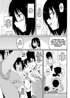 [Kyockcho] Kaede to Suzu 3 | Kaede and Suzu 3 (COMIC BAVEL 2019-09) [English] [Digital] [Learn JP with H] - page 4