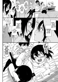 [Kyockcho] Kaede to Suzu 3 | Kaede and Suzu 3 (COMIC BAVEL 2019-09) [English] [Digital] [Learn JP with H] - page 15