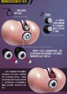 [Yuzhou] Gaping School Ch. 2 [Chinese] - page 8