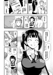 [Noise] 5-Minute Order (COMIC Kairakuten 2019-10) [Chinese] [無邪気漢化組] [Digital] - page 2