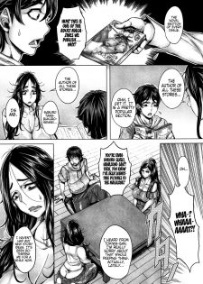 [Momofuki Rio] Junyoku Kaihouku 6-goushitsu (Junyoku Kaihouku) [English] [Selcouth] - page 3