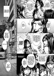 [Momofuki Rio] Junyoku Kaihouku 6-goushitsu (Junyoku Kaihouku) [English] [Selcouth] - page 4