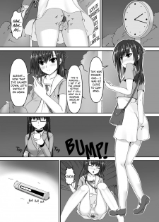 [Mousou Bijutsubu (Sho-yan)] Beginning black3 [English] {Hennojin} [Digital] - page 3