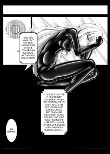[Mousou Bijutsubu (Sho-yan)] Beginning black2 [English] {Hennojin} [Digital] - page 13