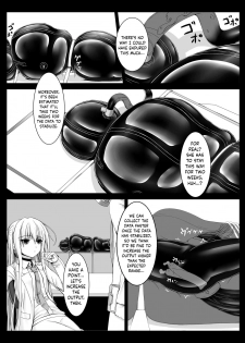 [Mousou Bijutsubu (Sho-yan)] Beginning black2 [English] {Hennojin} [Digital] - page 18