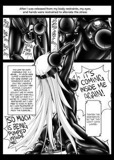 [Mousou Bijutsubu (Sho-yan)] Beginning black2 [English] {Hennojin} [Digital] - page 19