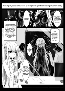 [Mousou Bijutsubu (Sho-yan)] Beginning black2 [English] {Hennojin} [Digital] - page 15