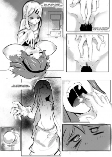 [Censored (Kid)] What Flavor is Sex (Dagashi Kashi) [English] [Decensored] [Digital] - page 28