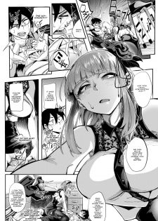 [Censored (Kid)] What Flavor is Sex (Dagashi Kashi) [English] [Decensored] [Digital] - page 8