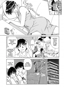 [Fujisawa Tatsurou] Urete... Hoshii | Want to... Become Mature [English][Amoskandy][Digital] - page 6