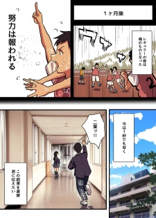 [Surumenium (Taniguchi Daisuke)] Kimi no Namida no Riyuu o Ore wa Mada Shiranai. - page 30
