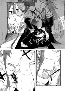 [Sonna Kanji de Heiankyou (Itomugi-kun)] Futari no Himitsu (Kantai Collection -KanColle-) [Digital] - page 29