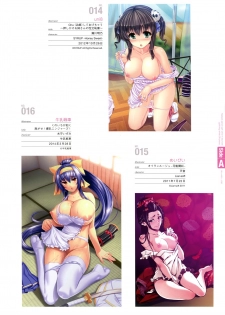 Naked Apron Visual Collection Final - page 14