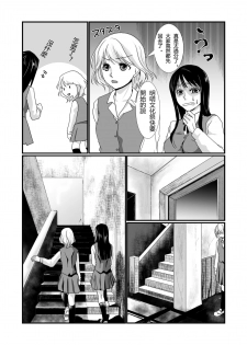 [BlueVersusRed (Urakawa Opera)] Watashi to Watashi | 我與我 [Chinese] - page 3
