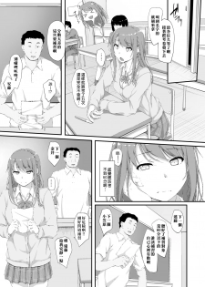 [shakestyle (ShAKe)] Re:Temptation2 [Chinese] [萌新報社漢化] [Digital] - page 2