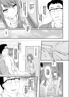 [shakestyle (ShAKe)] Re:Temptation2 [Chinese] [萌新報社漢化] [Digital] - page 4