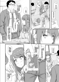[shakestyle (ShAKe)] Re:Temptation2 [Chinese] [萌新報社漢化] [Digital] - page 3