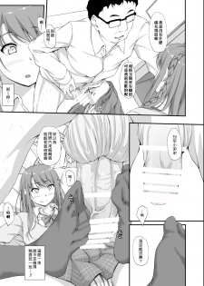 [shakestyle (ShAKe)] Re:Temptation2 [Chinese] [萌新報社漢化] [Digital] - page 6