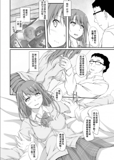 [shakestyle (ShAKe)] Re:Temptation2 [Chinese] [萌新報社漢化] [Digital] - page 5