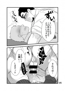 [Yukemuri Froster (Yunosuke)] Cool Shain Bitch!! encore [Digital] - page 6