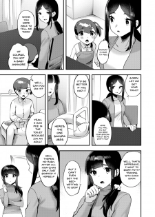 [Chijoku An] Hello My Pretty Baby 2 [English] - page 12