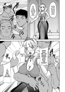 [Anglachel (Yamamura Natsuru)] Ikinari CLIMAX (King of Fighters) [English] {Hennojin} - page 24