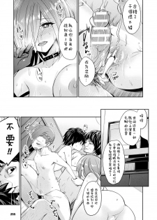 [yasu] Saimin Gakusei Shidou ~Morikawa Raika no Baai~Kouhen (COMIC Unreal 2019-08 Vol. 80) [Chinese] [Digital] - page 19