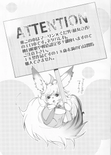 (Super ROOT 4 to 5 2018) [Hofukukoushin (Ichika)] ICE (Fate/Grand Order) - page 2