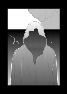[Ikriyu (Yamome, Sorairo Panda)] Tensei Shitara Gay-Muke RPG no Sekai datta Kudan ni Tsuite 2 - page 42